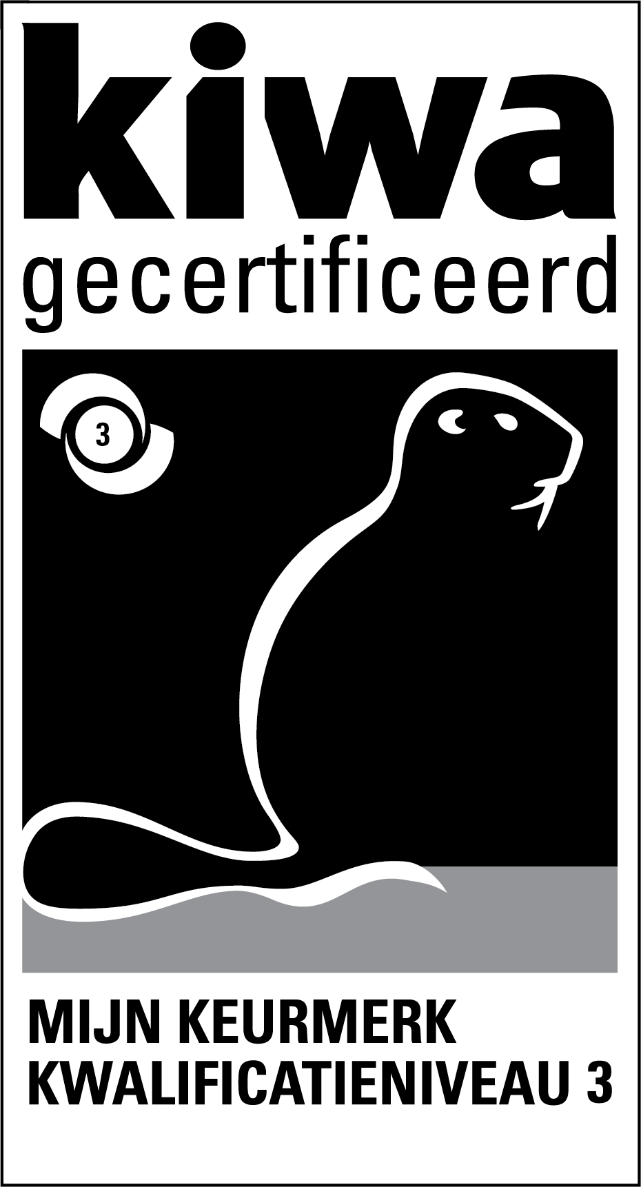 Keurmerk-niveau-3